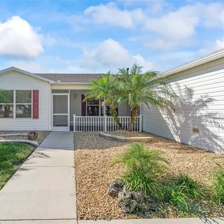 Image 4 - 2458 Due West Drive, The Villages, FL 32162, USA - House for sale