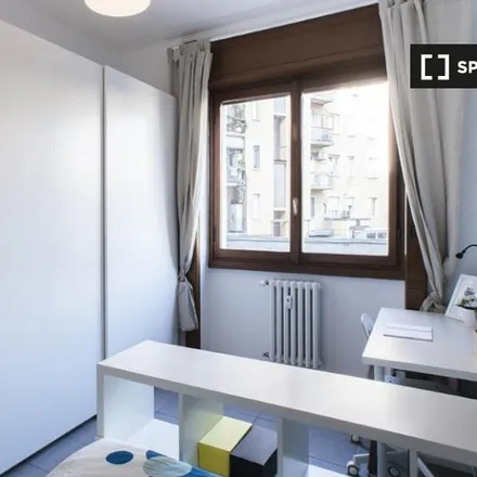 Rent this 3 bed room on Via Antonio Zanolini 1/2 in 40126 Bologna BO, Italy