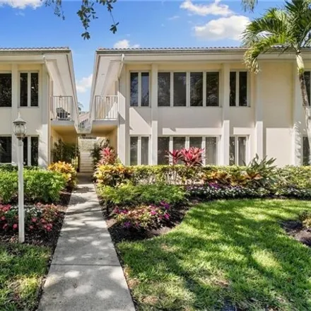 Buy this 2 bed condo on 290 4th St S Unit 202 in Naples, Florida