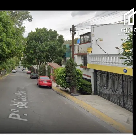 Image 1 - Calle Paseo de las Palomas, 52970 Atizapán de Zaragoza, MEX, Mexico - House for sale