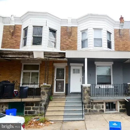 Buy this 3 bed house on 239 North 64th Street in Philadelphia, PA 19139