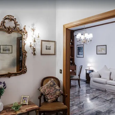 Image 8 - Via Pio Foà, 00152 Rome RM, Italy - Apartment for rent