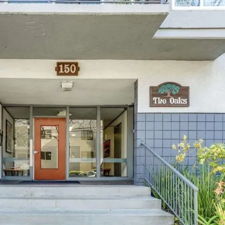 Image 1 - The Oaks, 150 Pearl Street, Oakland, CA 94611, USA - Condo for sale