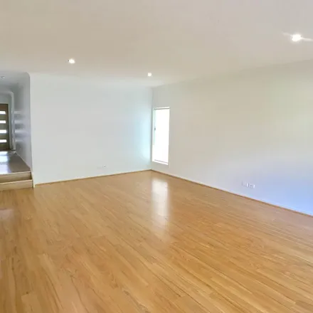 Rent this 4 bed apartment on 43 Newport Road in Dora Creek NSW 2264, Australia