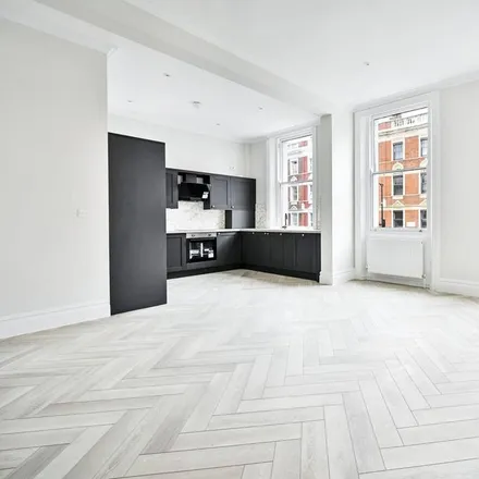 Image 2 - Northgate House, Earl's Court Square, London, SW5 9BZ, United Kingdom - Apartment for rent