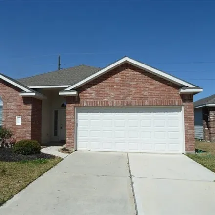 Image 3 - 6564 Bella Noche Drive, Harris County, TX 77379, USA - House for rent