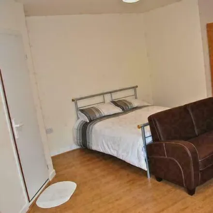 Image 6 - Westmanor Student Living, Cycle Contraflow, Leicester, LE1 5WR, United Kingdom - Room for rent