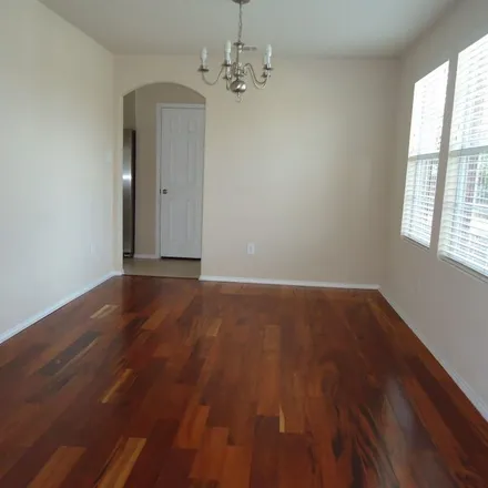 Rent this 4 bed apartment on 1005 Ginger Trail in DeSoto, TX 75115