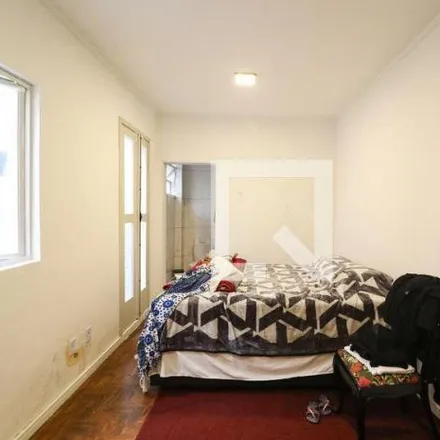 Buy this 1 bed apartment on Rua Visconde do Herval in Azenha, Porto Alegre - RS