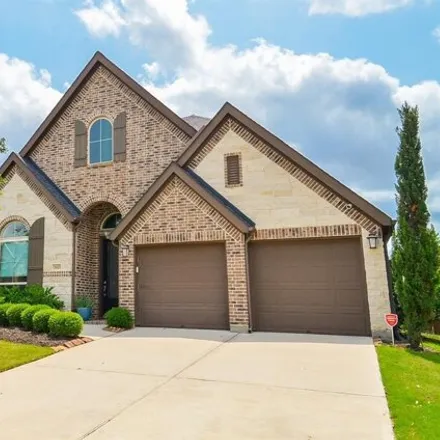 Buy this 4 bed house on 28457 Sycamore Falls Lane in Fulshear, Fort Bend County