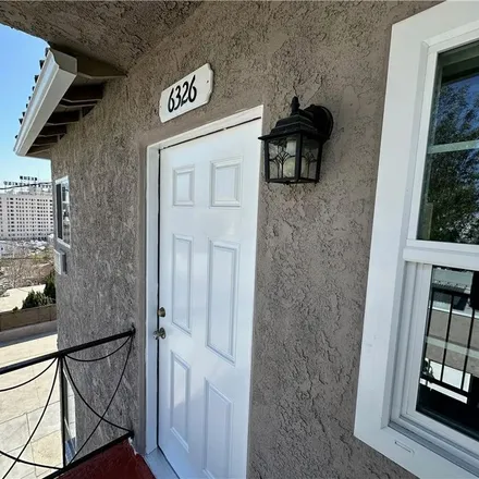 Rent this 1 bed apartment on 6320 Franklin Avenue in Los Angeles, CA 90028