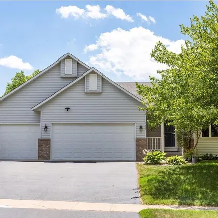 Buy this 5 bed house on 1013 Bluff Pass North in Chaska, MN 55318