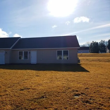 Buy this 2 bed house on 40 Coldbrook Road in Hampden, ME 04444