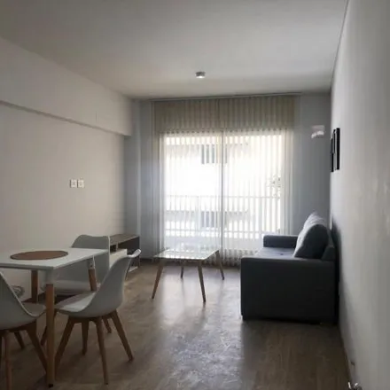 Buy this 1 bed apartment on Benjamín Virasoro 502 in General San Martín, Rosario