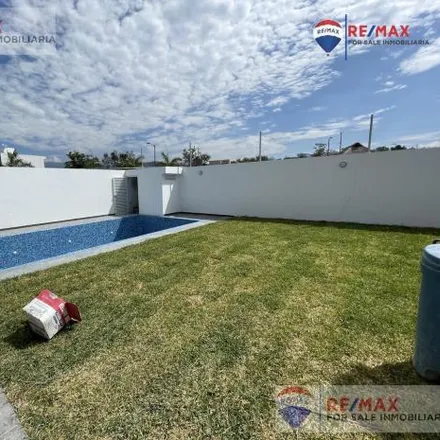 Buy this 4 bed house on Calle Libertad in Atlatlahucan, MOR