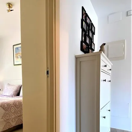 Rent this 3 bed apartment on Sant Feliu de Guíxols in Catalonia, Spain