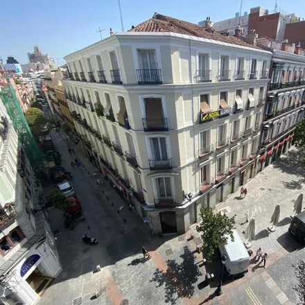 Image 8 - Madrid, Calle del Ángel, 12, 28005 Madrid - Apartment for rent
