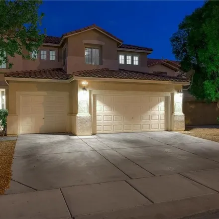 Image 2 - 1705 Ravanusa Drive, Henderson, NV 89052, USA - House for sale