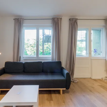 Rent this 1 bed apartment on Hauptweg in 13509 Berlin, Germany
