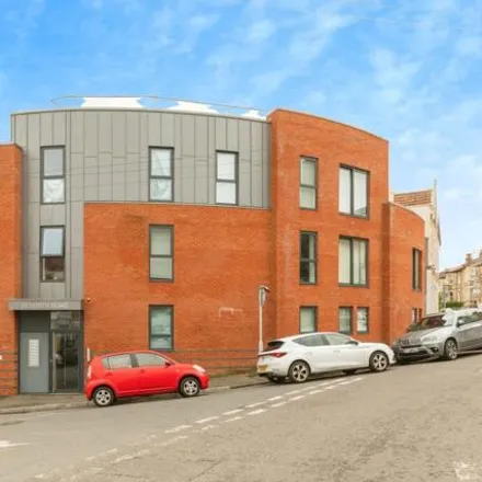 Buy this 2 bed apartment on 89 North Road in Bristol, BS6 5AQ