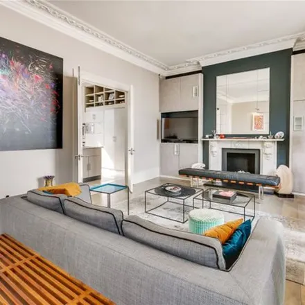 Image 4 - Addison Road, London, W14 8ED, United Kingdom - Duplex for rent