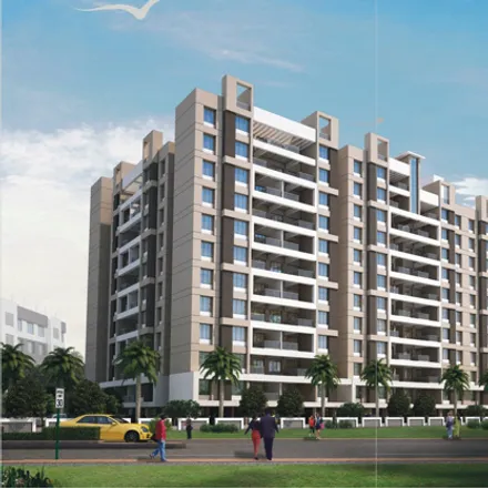 Image 7 - Event street, Datta Mandir Road, Wakad, Hinjawadi - 411057, Maharashtra, India - Apartment for rent