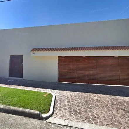 Image 2 - Calle Manuel Payno 54, 53100 Ciudad Satélite, MEX, Mexico - House for sale