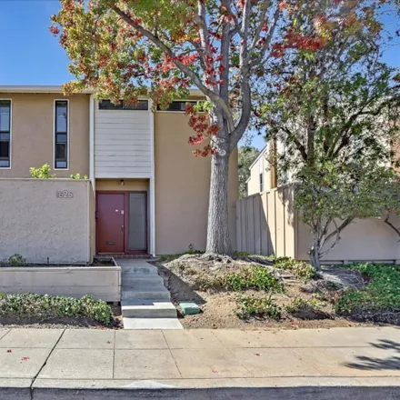 Buy this 3 bed townhouse on 1625 Albatross Drive in Sunnyvale, CA 94087