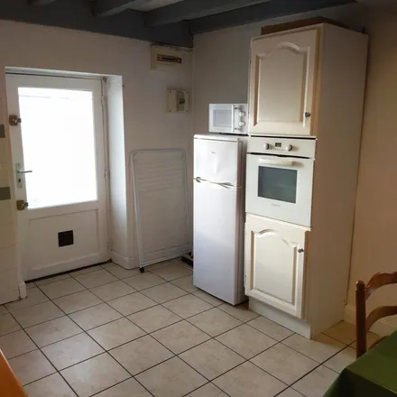 Image 3 - 24 Route de Saint-Ignace, 64310 Ascain, France - Apartment for rent