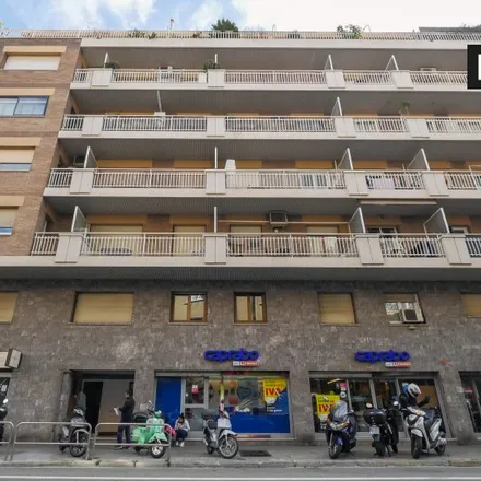 Image 16 - Carrer de Carme Karr, 6, 08001 Barcelona, Spain - Apartment for rent