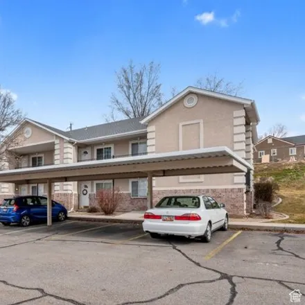 Buy this 2 bed condo on 418 N 1080 W in Orem, Utah