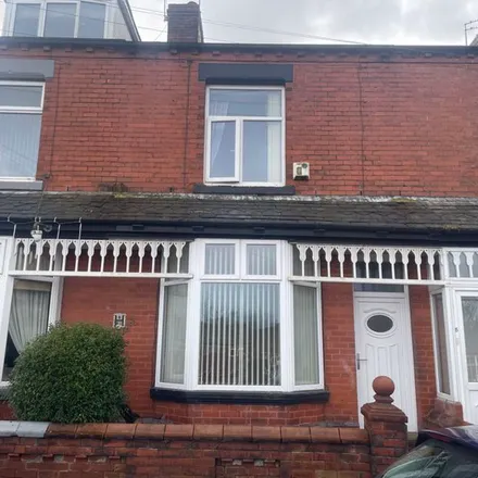 Image 5 - St Anne's Avenue, Royton, OL2 5AB, United Kingdom - Townhouse for rent