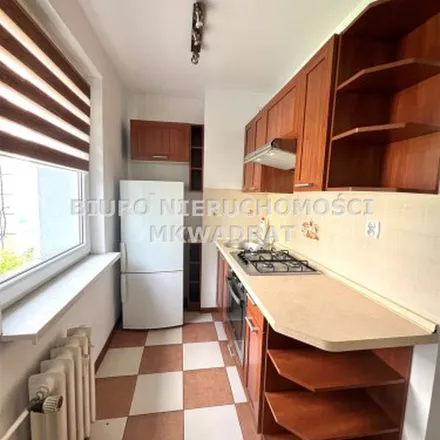 Image 3 - Dworcowa 3A, 44-200 Rybnik, Poland - Apartment for rent