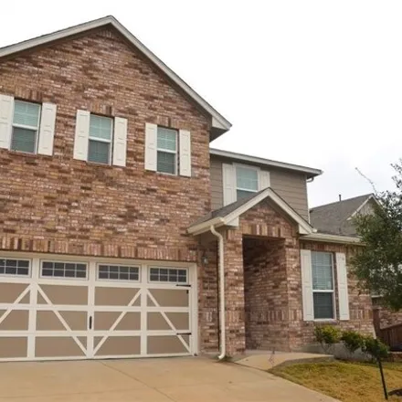 Rent this 4 bed house on Asher Blue Drive in Williamson County, TX 78634