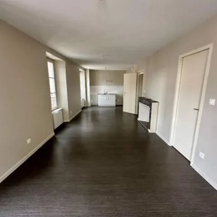 Image 4 - 3 Rue Castara, 54300 Lunéville, France - Apartment for rent