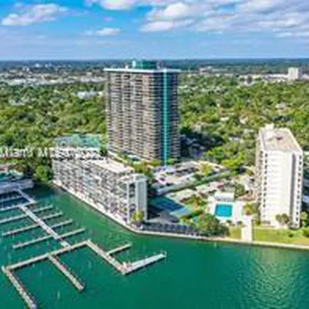 Image 1 - 780 Northeast 69th Street, Miami, FL 33138, USA - Apartment for rent