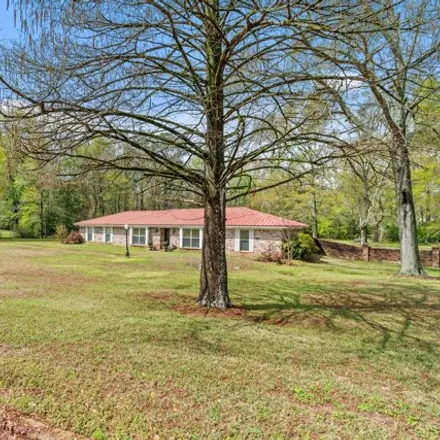 Image 3 - 452 Kennedy Drive Northwest, Magee, MS 39111, USA - House for sale