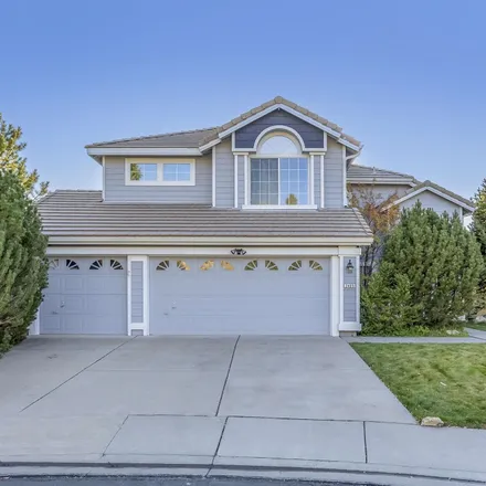 Buy this 5 bed house on 2401 Pinnacle Court in Reno, NV 89523