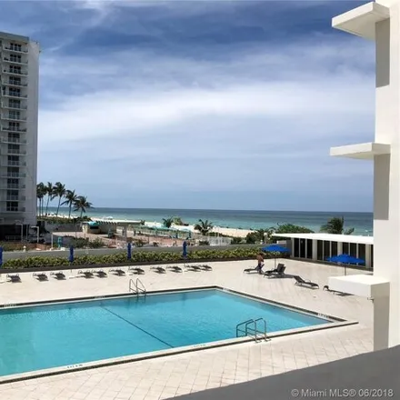 Rent this 2 bed condo on Miami Beach Boardwalk in Miami Beach, FL 33140