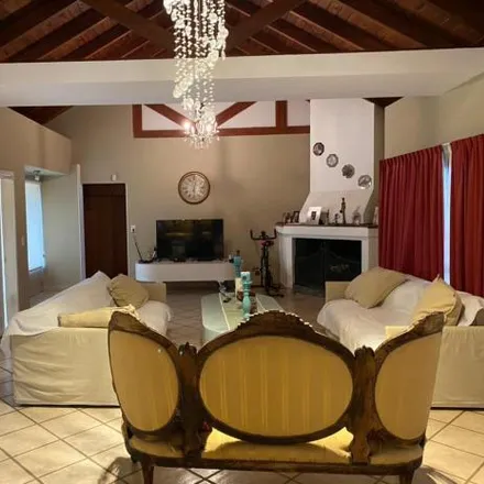 Buy this 6 bed house on Mendoza in Lomas Este, Villa Allende