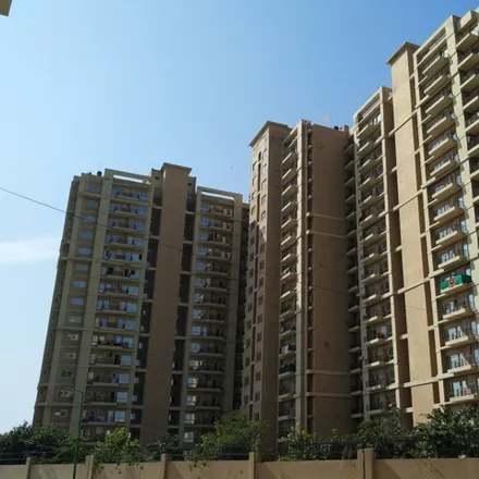 Image 2 - unnamed road, Sector 95, Gurugram - 122505, Haryana, India - Apartment for rent