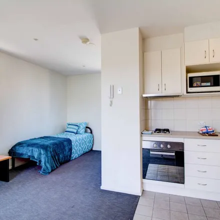 Rent this 1 bed apartment on Punthill Apartment Hotels in 300 Burwood Highway, Burwood VIC 3128