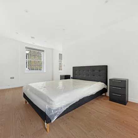 Image 9 - Sense, 307 Mare Street, London, E8 1EJ, United Kingdom - Apartment for rent