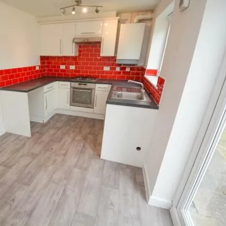 Image 5 - Chester Close, Low Green, WN3 4JP, United Kingdom - Duplex for rent