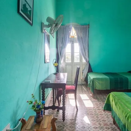 Image 2 - Havana, Jesús María, HAVANA, CU - Apartment for rent