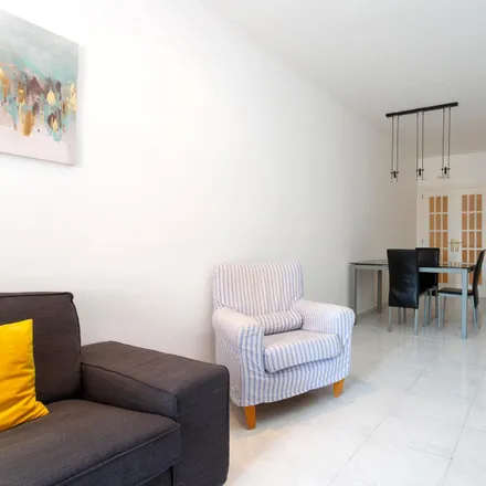 Image 5 - Carrer Doctor Trueta, 144, 08005 Barcelona, Spain - Apartment for rent