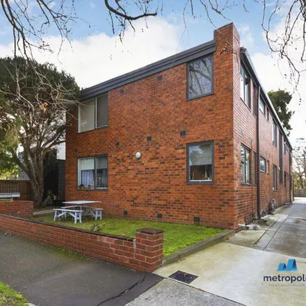 Rent this 2 bed apartment on Wave Street in Elwood VIC 3184, Australia