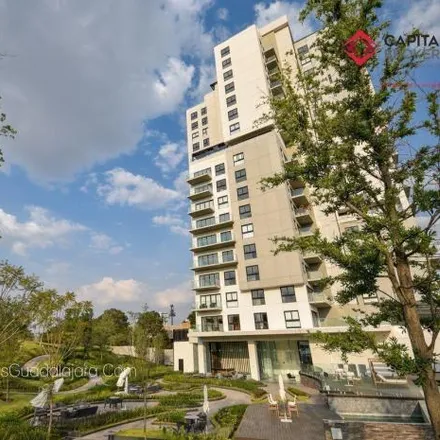 Image 1 - Calle Paseo del Duero, Royal Country, 45116 Zapopan, JAL, Mexico - Apartment for sale