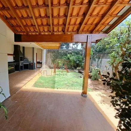 Image 1 - unnamed road, Cecap, Piracicaba - SP, 13409-016, Brazil - House for sale