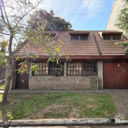 Image 2 - Olegario Andrade 3177, Quilmes Oeste, 1886 Quilmes, Argentina - House for sale